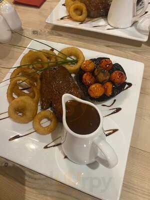 Latimer's Of Shifnal