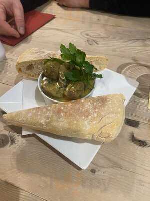 Latimer's Of Shifnal