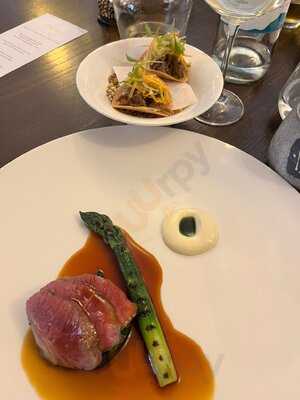 The Fig Tree Restaurant