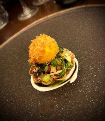 The Fig Tree Restaurant