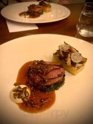 The Fig Tree Restaurant