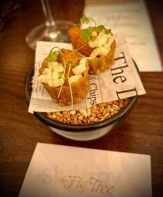 The Fig Tree Restaurant