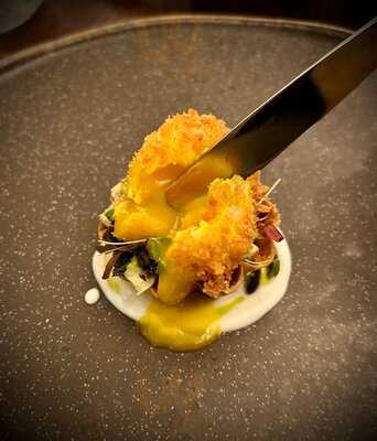 The Fig Tree Restaurant