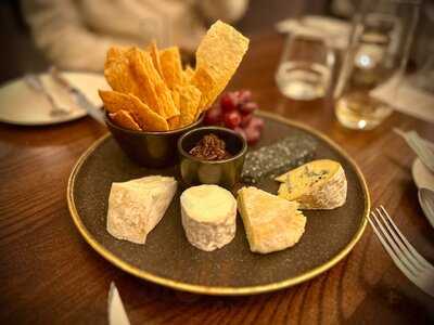 The Fig Tree Restaurant