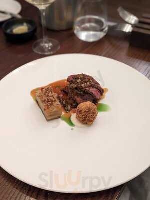 The Fig Tree Restaurant