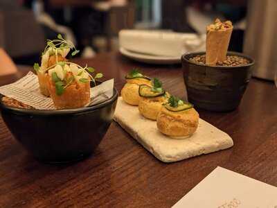 The Fig Tree Restaurant