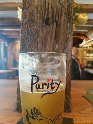 The Butchers' Social