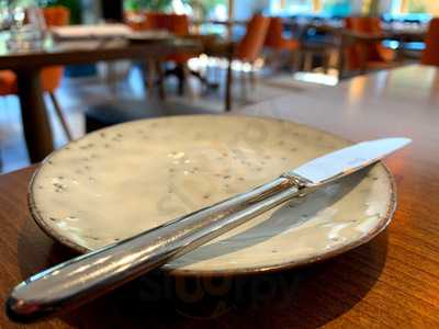 The Butchers' Social