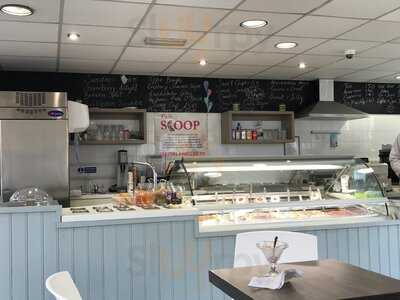 Cafe Scoop