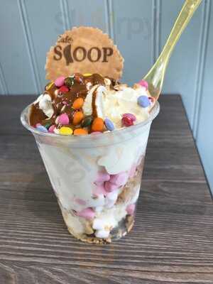 Cafe Scoop