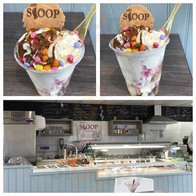 Cafe Scoop