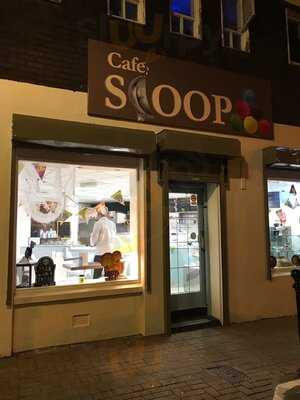 Cafe Scoop
