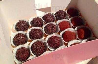 Ginevra Espresso Bar