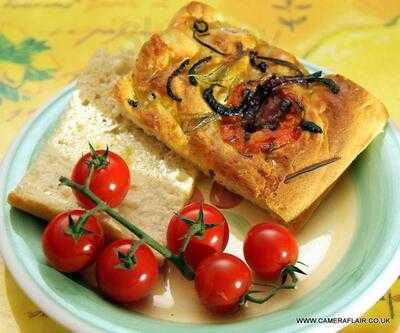 Ginevra Espresso Bar