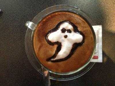 Ginevra Espresso Bar