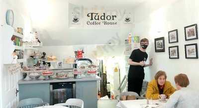 Tudor Coffee House