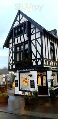 Tudor Coffee House