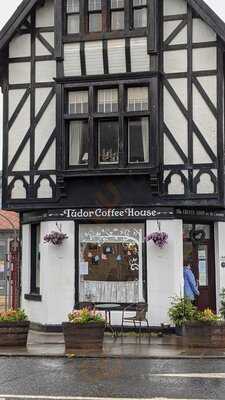 Tudor Coffee House