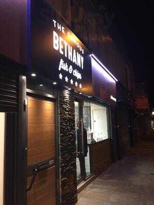 The Bethany