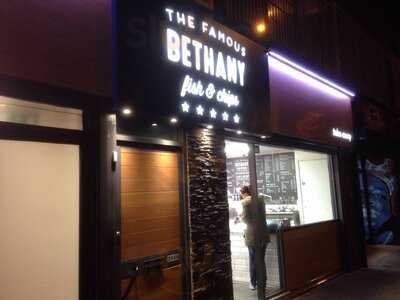The Bethany