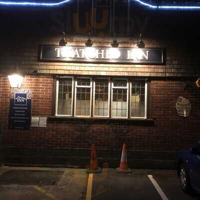 The Thatched Inn