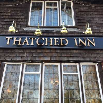 The Thatched Inn