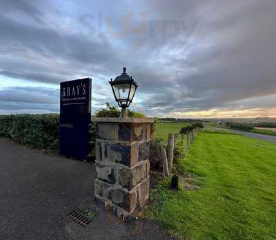 The Smugglers Inn Restaurant