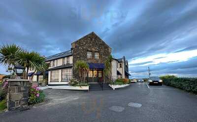 The Smugglers Inn Restaurant