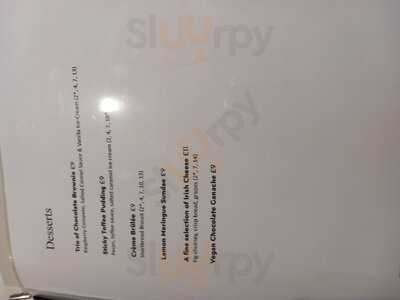 The Smugglers Inn Restaurant