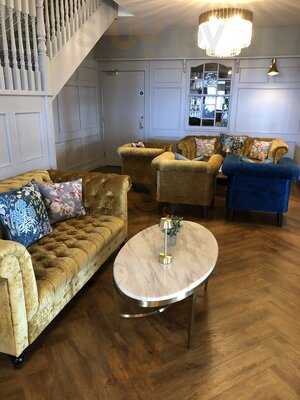 The Smugglers Inn Restaurant