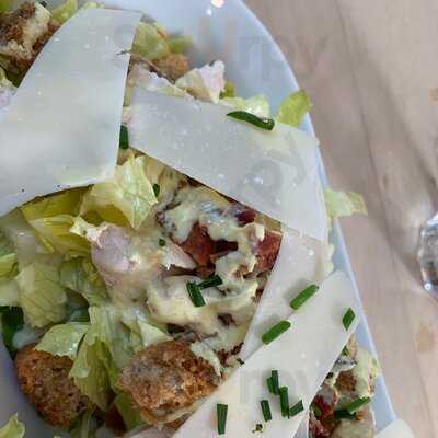 The Loft Cafe & Bakery