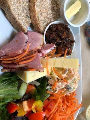 The Loft Cafe & Bakery