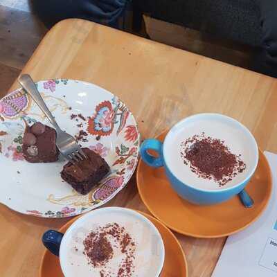 The Loft Cafe & Bakery