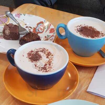 The Loft Cafe & Bakery