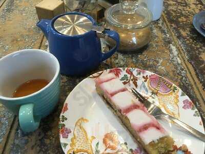 The Loft Cafe & Bakery