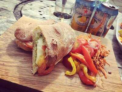 The Loft Cafe & Bakery