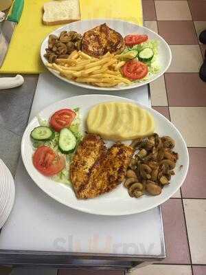 Rhona's Cafe & Restaurant