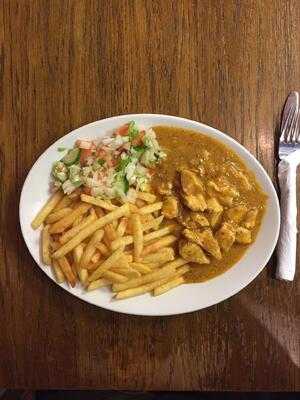 Rhona's Cafe & Restaurant