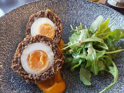 The Rockies Restaurant