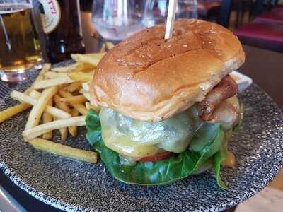 The Rockies Restaurant