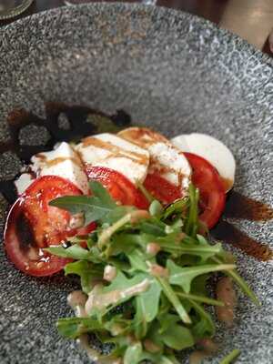 The Rockies Restaurant