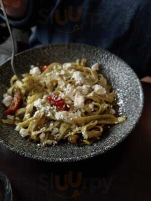 The Rockies Restaurant