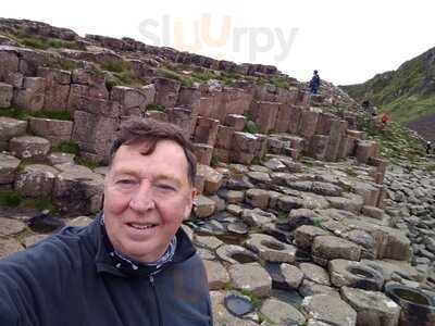 Causeway Hotel Bar & Restaurant