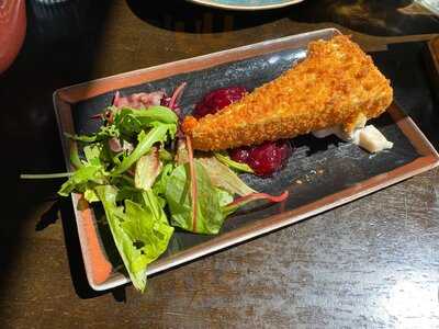 Causeway Hotel Bar & Restaurant