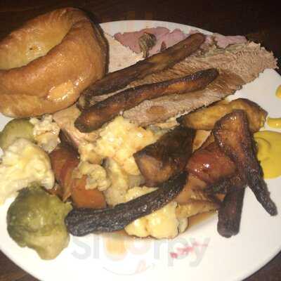 Toby Carvery Park Place