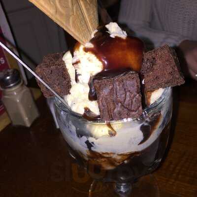 Toby Carvery Park Place