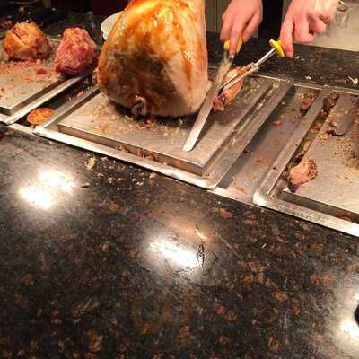 Toby Carvery Park Place