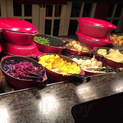 Toby Carvery Park Place