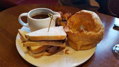 Toby Carvery Park Place