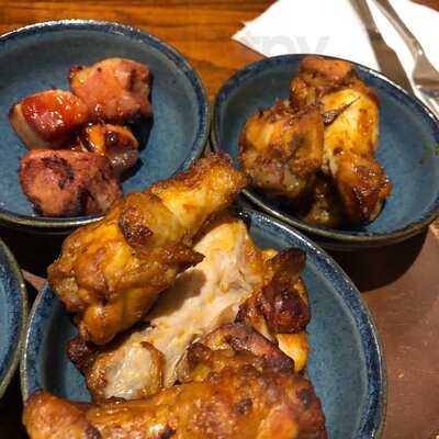 Toby Carvery Park Place